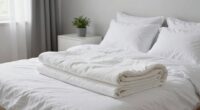 cooler cleaner bedrooms enhance sleep