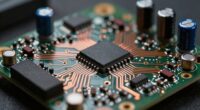 critical components outweigh capacity