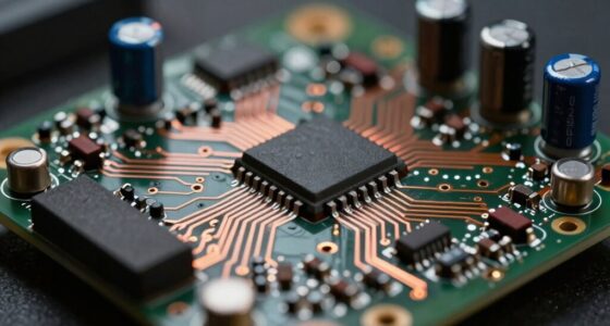 critical components outweigh capacity