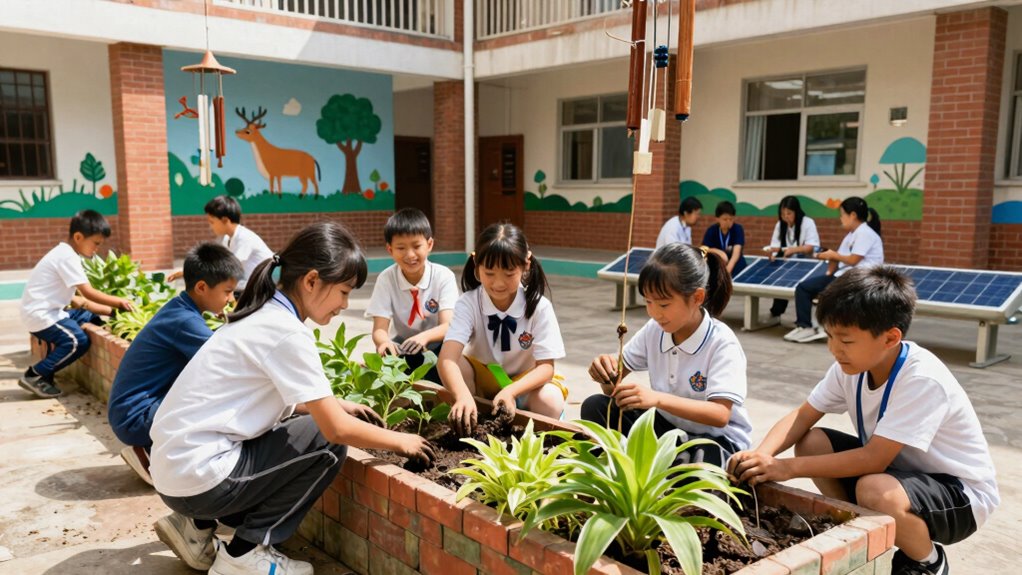 cultivating sustainable community leadership