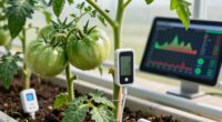 data tracking accelerates growth