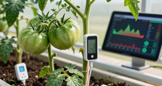data tracking accelerates growth