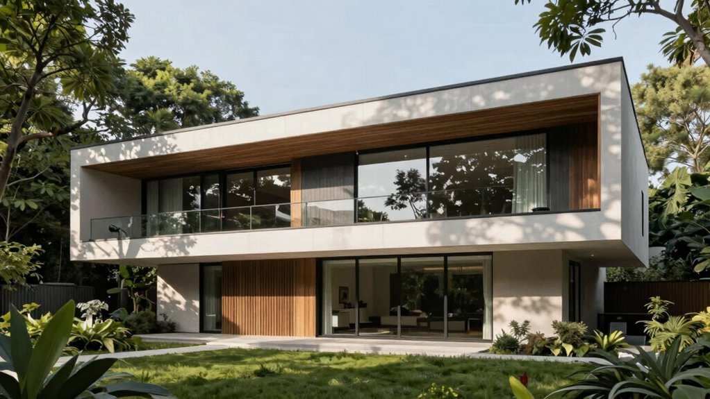 design reduces energy consumption