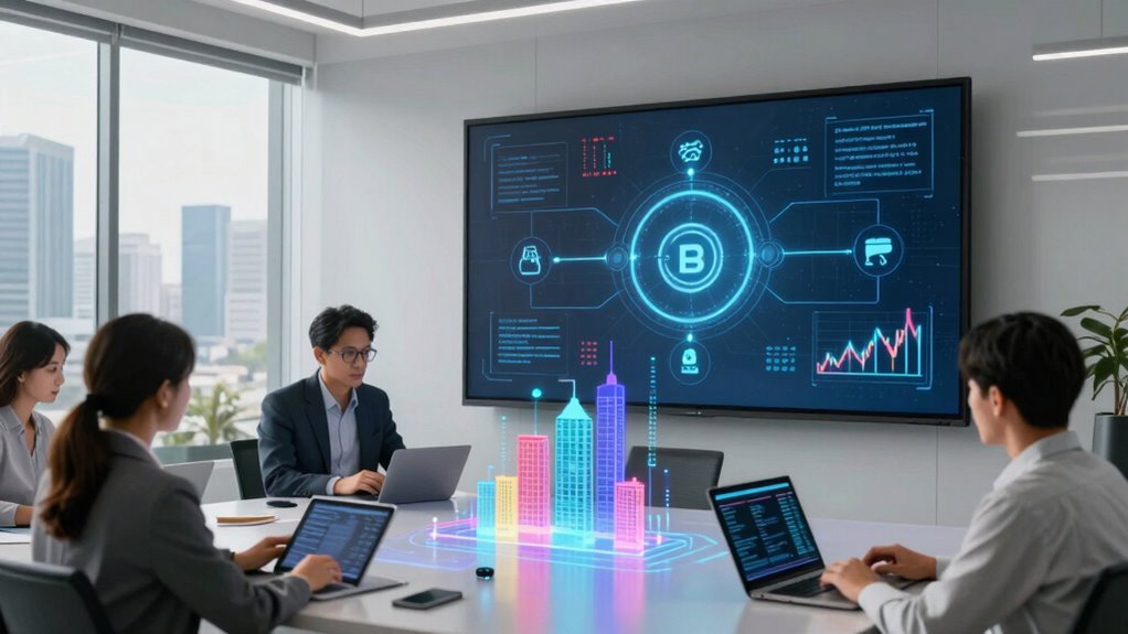 digital asset security solutions