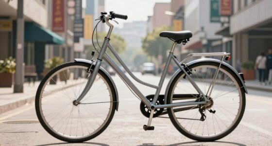 easy safe daily transportation