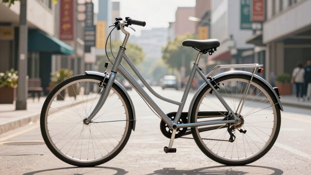 easy safe daily transportation