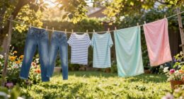 eco friendly drying method