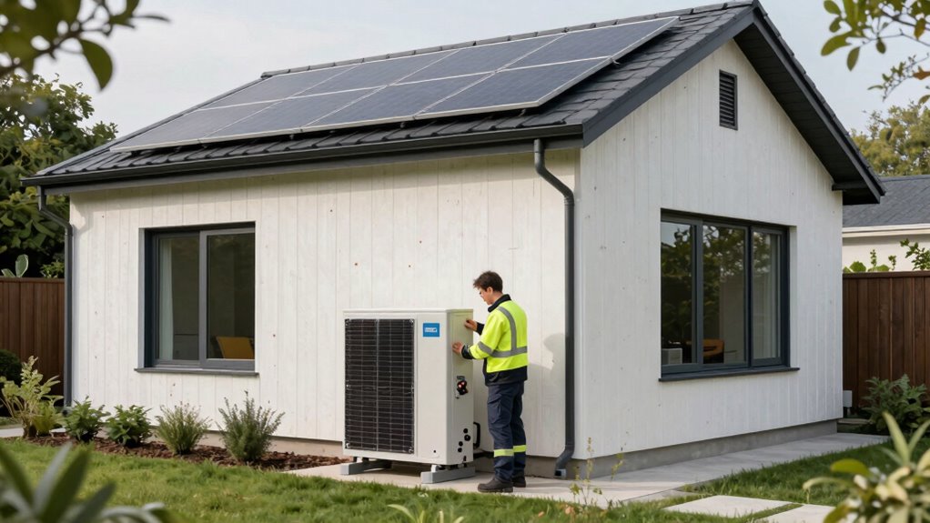 effective comprehensive energy upgrades