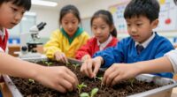effective experiential science learning