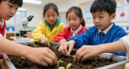 effective experiential science learning