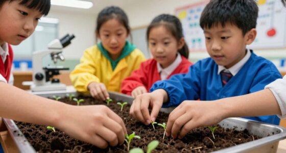 effective experiential science learning