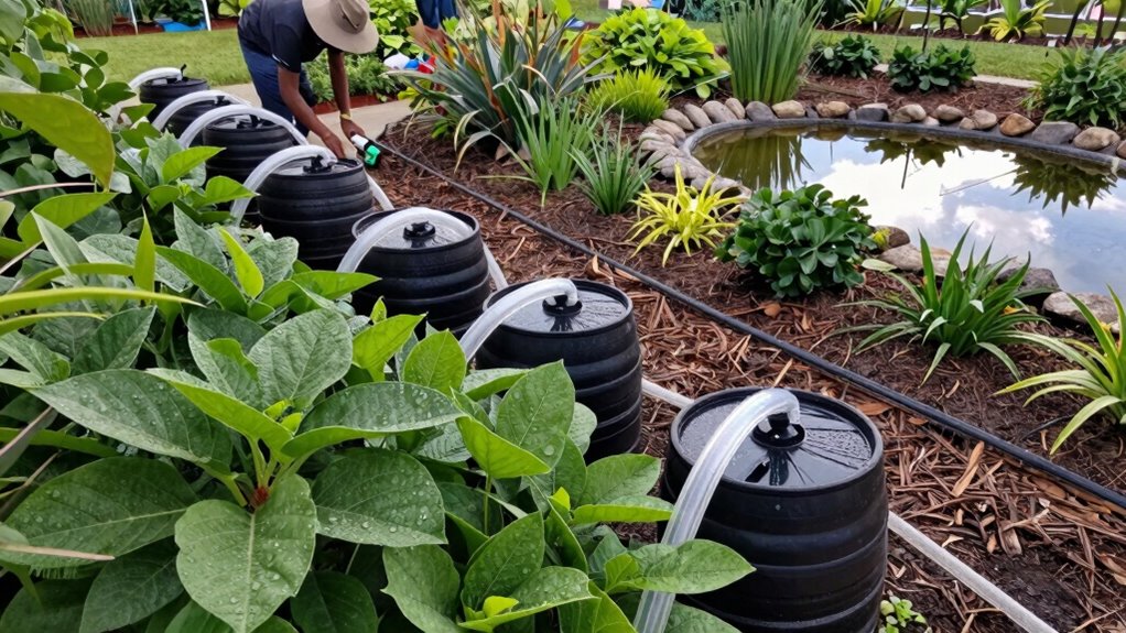 effective water management strategies