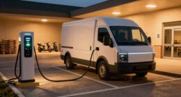 effective yard charging strategy