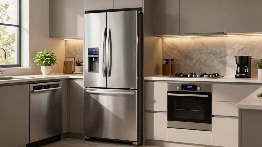 efficiency benefits through systems