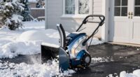 efficient eco friendly winter cleaning
