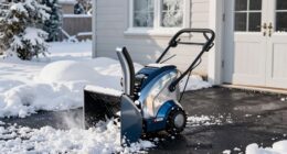 efficient eco friendly winter cleaning