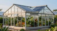 efficient insulation and design