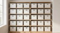 efficient storage promotes sustainability