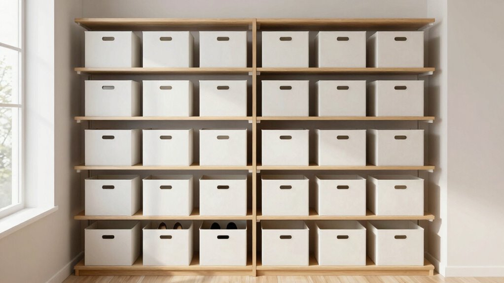 efficient storage promotes sustainability