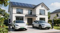 electric vehicle charging management
