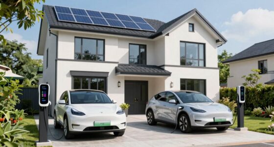 electric vehicle charging management