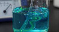 electrolyte ph scaling