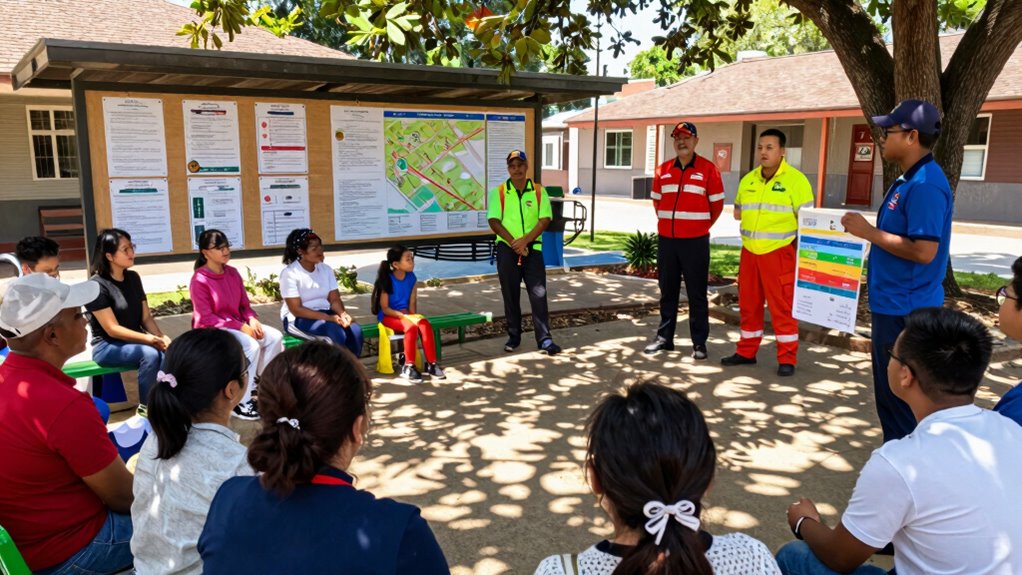 empowering communities through understanding