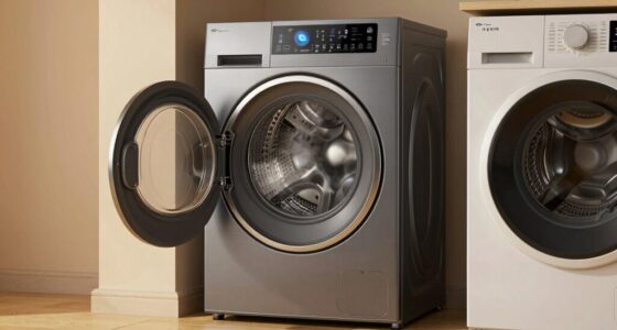 energy efficient drying technology
