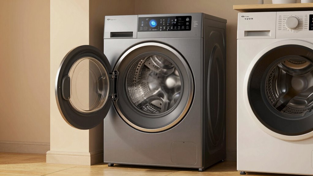 energy efficient drying technology