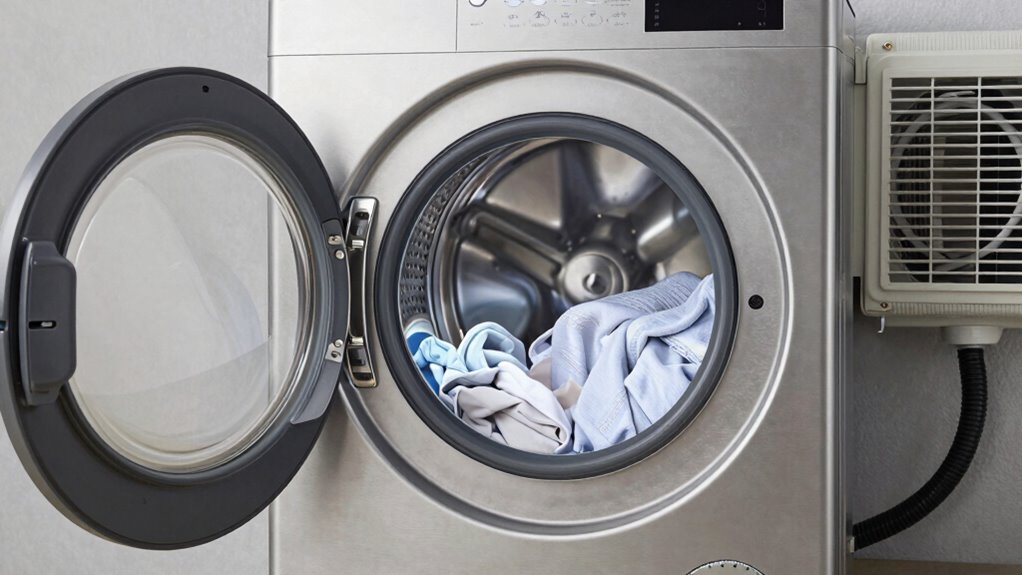energy efficient eco friendly drying