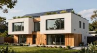 energy efficient sustainable design