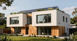 energy efficient sustainable design