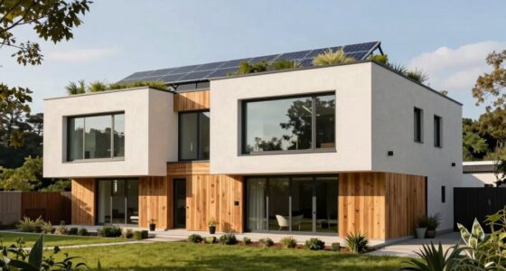 energy efficient sustainable design