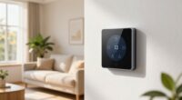 enhance efficiency in well functioning homes