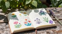 enhance learning through gardening