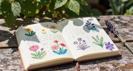 enhance learning through gardening