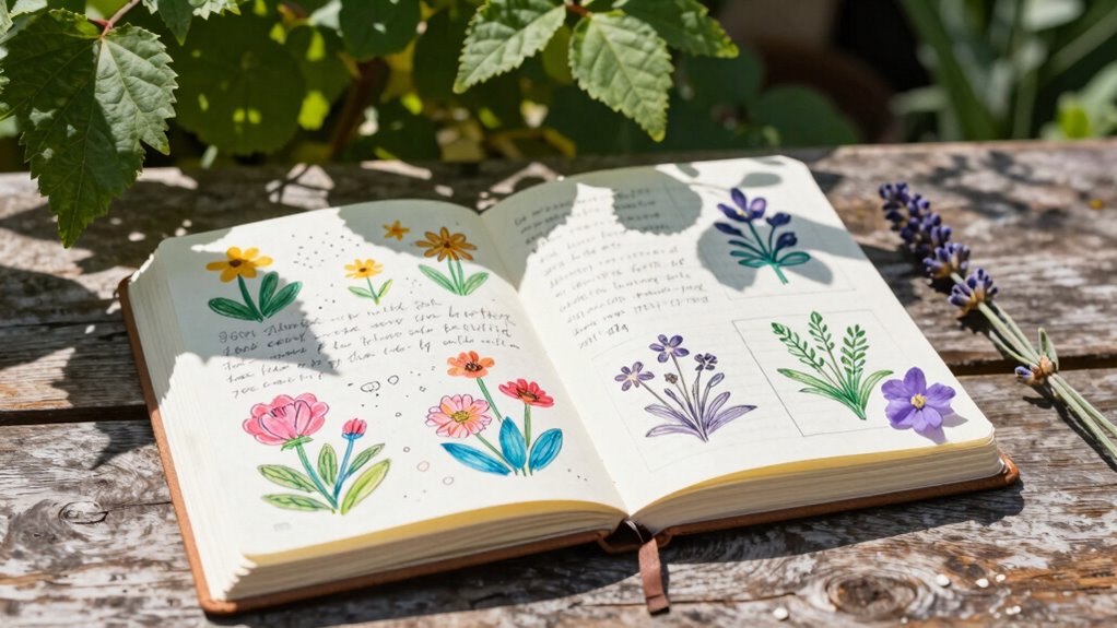 enhance learning through gardening