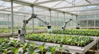 enhanced automation improves efficiency