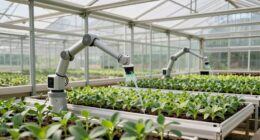 enhanced automation improves efficiency