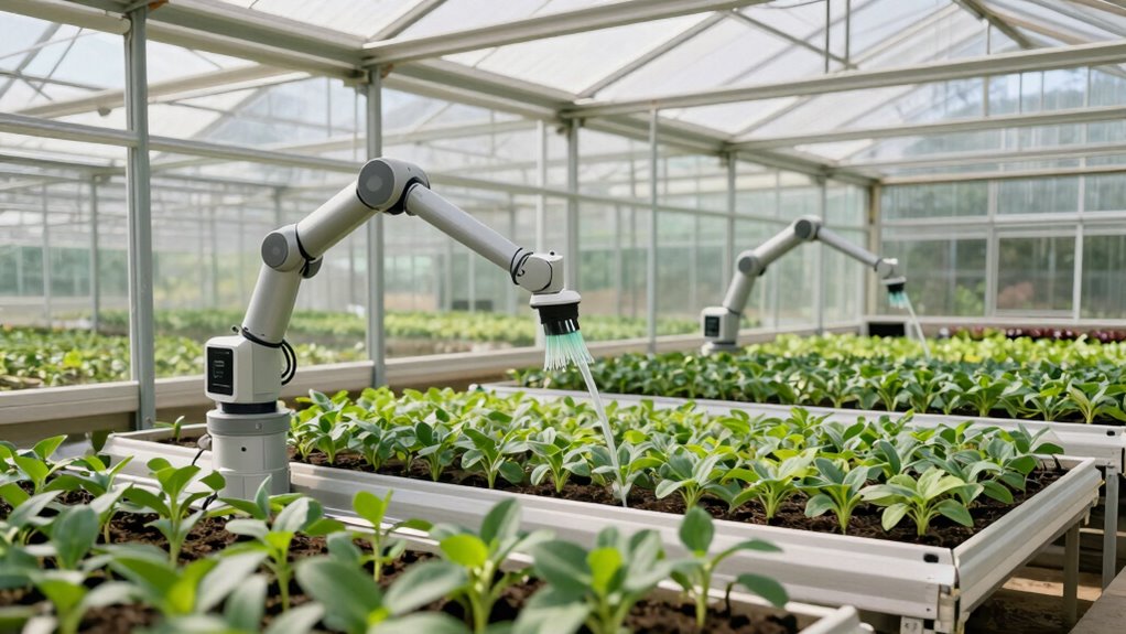 enhanced automation improves efficiency