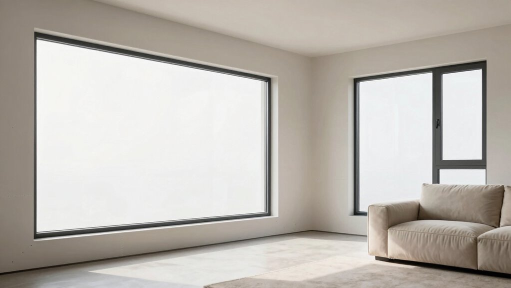 enhanced comfort through airtightness