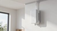 enhanced home leak safety