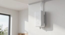 enhanced home leak safety