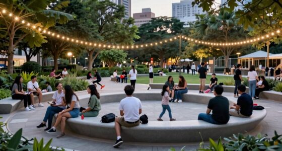 enhances community social resilience
