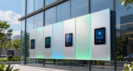 enhancing energy management flexibility