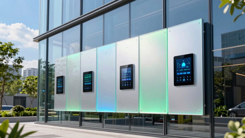 enhancing energy management flexibility