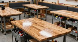 enhancing productivity with workspace furniture