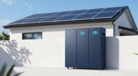 enhancing solar with batteries