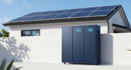enhancing solar with batteries