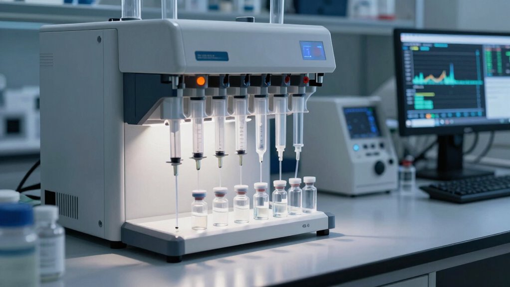 ensure accurate system calibration